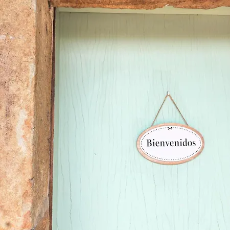 La Esmeralda Entrambasaguas (Entrambasaguas)